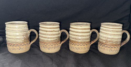 Vintage set four 1970s - vintage,