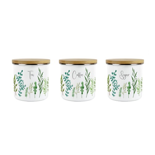 Green leaves tea coffee - leaves, &