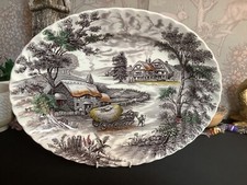 Vintage Staffordshire
