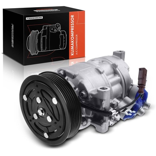 Air conditioning compressor - air,