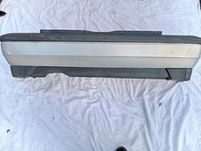 Volkswagen Golf Mk3 Rear Bumper GTi 3 Door