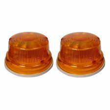 Compact Tractor Light Set for