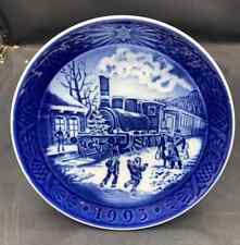 ROYAL COPENHAGEN CHRISTMAS