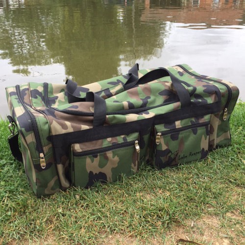 Carp bait boat lake reaper - carp,