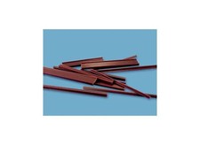 Girders (10 assorted H, I, T, L beams) Model Scene 5084