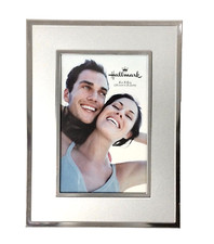 Hallmark Light Grey Metal