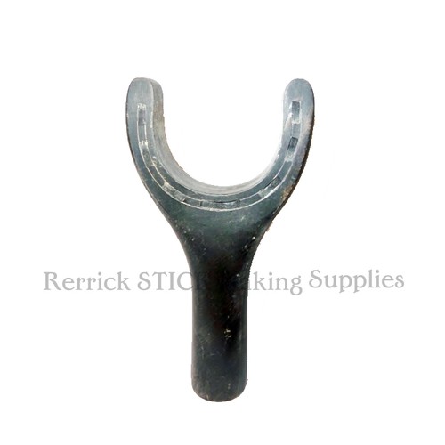 Water buffalo horn - horn, horse