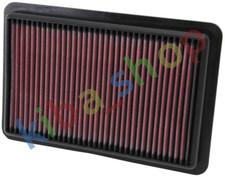SPORTS AIR FILTER - FLAT DŁ