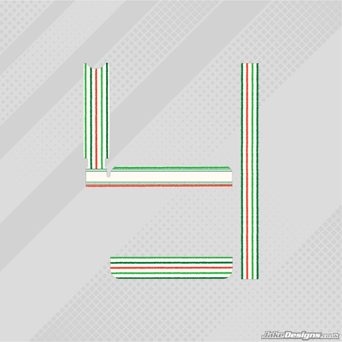 Tonykart 2019 racer - racer, style