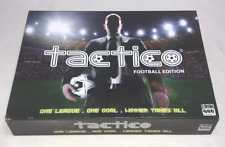 TACTICO : 2008 Football Edition - By Moc Games In Vgc (FREE UK P&P)
