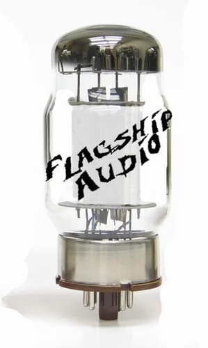 Original quad amplifier - original,