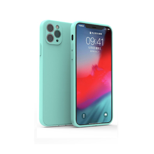 Liquid silicone case - silicone,