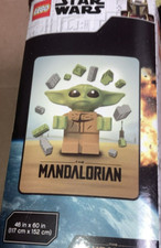 Lego Star Wars The Child