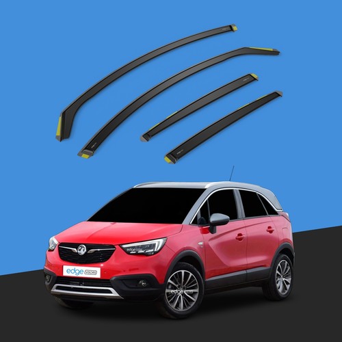 Vauxhall crossland mk1 - vauxhall, x