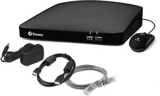 Swann CCTV DVR 8 4680 Security