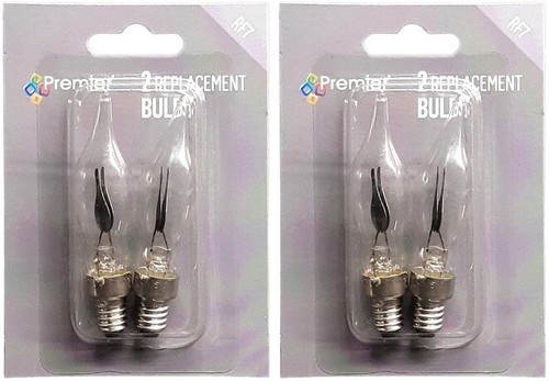 Premier rf7 bulbs pack - pack, x