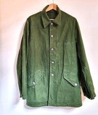 Swedish Army Jacket Size XL