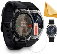 Clear HD Screen Protector For