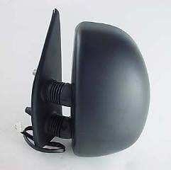 Left wing mirror for - left, fiat