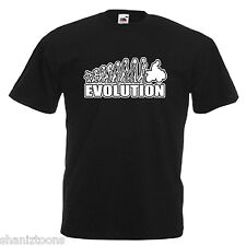 Quad Bike Children's Kids T Shirt