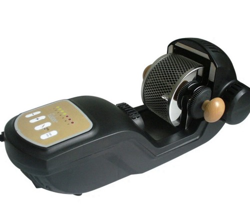 Automatic electric coffee bean - coffee,