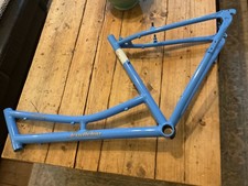 Pendleton somerby bike frame