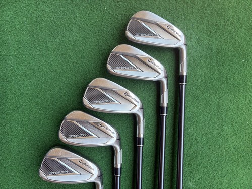 Taylormade stealth iron - taylormade, sets