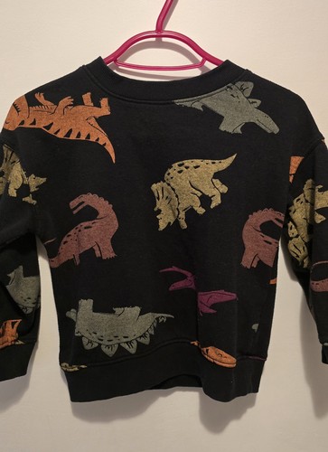 Primark boys dinosaur print - primark,