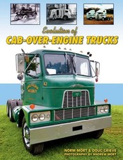 Cab Over Engine Trucks Mack Dodge Reo Diamond T Ford