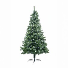 Green christmas tree pre - green,