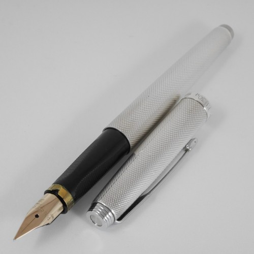 Parker silver plated 30 - parker,