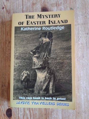 The mystery easter - the,