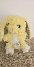 Scruff A Luvs Yellow Drizzle
