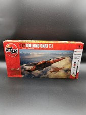 Folland Gnat T.1 Airfix Club
