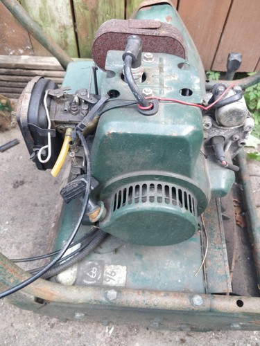 Breaking atco commodore - atco, 17b