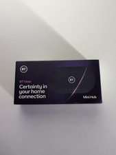 BT Mini Hub BT71 Halo 2020