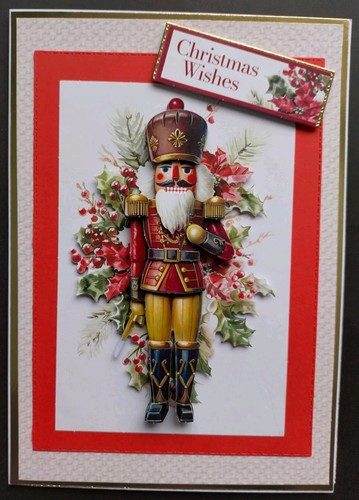Completely handmade approx 8 - completely,