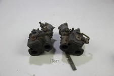 BMW E10 2002ti New class 2000ti Weber Bologna double carburettor 40mm 40DC0E45