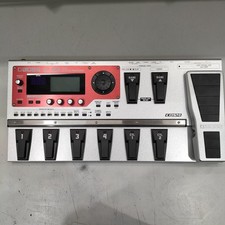 BOSS GT-10B Bass Multi-Effects