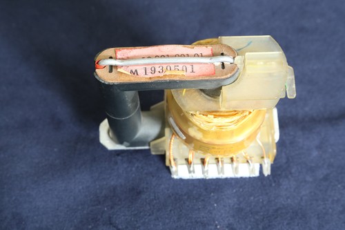 Grundig nordmende lopt flyback - lopt,