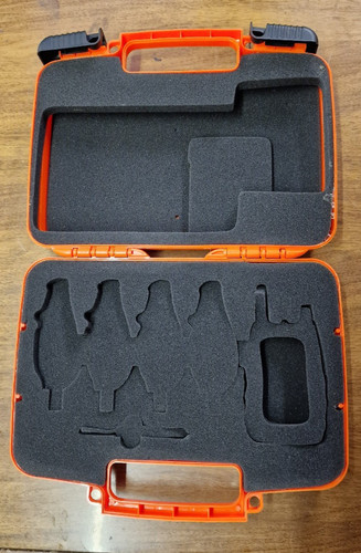 Micron mxr mx - micron, mr+,