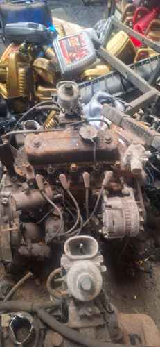 Classic mini 1275 engines - 1275, a+