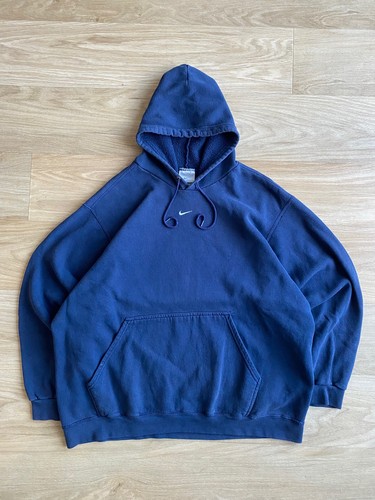 Nike centre swoosh 90s vintage - nike,