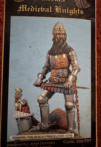 Original andrea miniatures - original,