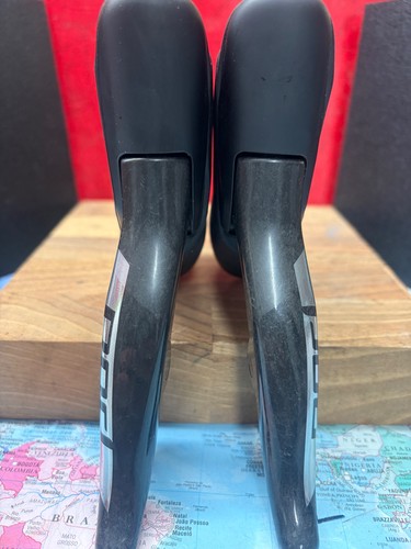 Sram red axs shifters perfect - sram,