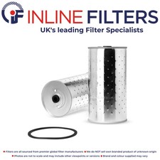 Oil Filter for  TA 65 w/GMC