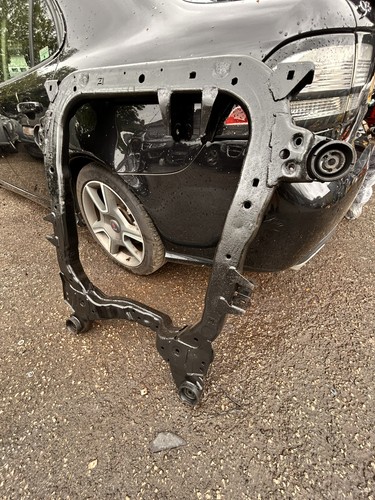 Saab 8 turbo x v6 - saab, 2.0