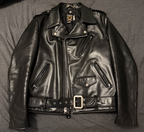 Schott 613uht horsehide - 613uht, one