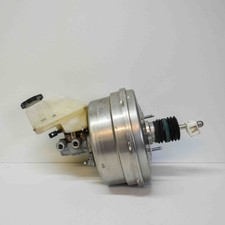 Chevrolet Camaro Vacuum Brake Booster 23347395 2.0 Petrol 13712321
