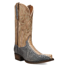 Dan Post Men's Stryker Python